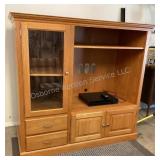 Entertainment Center