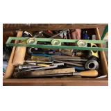 Shop Tools, MAC Wrenches, Tall Tennessean level