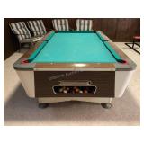 Valley Pool Table