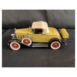 1932 Chevrolet Franklin Mint precision model