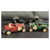 Ford Model T & A models
