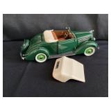 1930 Ford Franklin Precision Model