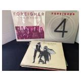 10 records; Foreigner, Fleetwood Mac & More