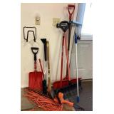 Lawn & Garden Tools
