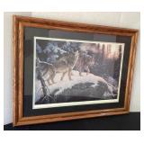 "Call of the Wild" by Hayden Lambson