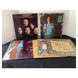 10 records; Three Dog Night, 5th Dimension & more