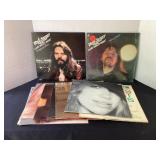 10 records; Bob Seger, Carly Simon & More