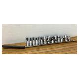 S-K swivel sockets in standard measurements &