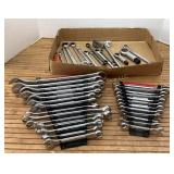 Wrenches, nut splitters & more