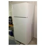 GE Refrigerator