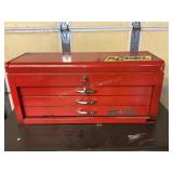 MAC Tools toolbox, MAC sockets & more