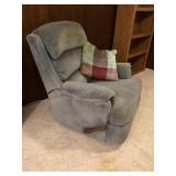 Lane rocker recliner