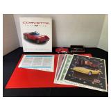 Corvette Collectibles