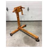 Engine Stand