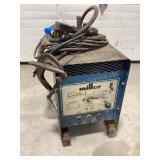 Miller Stick Welder (220 volt) & spot welder
