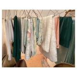 Tablecloths & more, clean