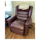 Raffel lift chair