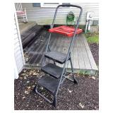 Cosco step stool