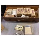Nutone home intercom components