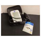 Welby blood pressure monitor