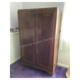 Wardrobe & Contents