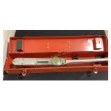 Snap-On Torque Wrench
