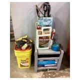 Suncast Hose Hideaway & gardening/lawn supplies