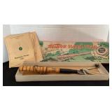 Western Hand Trap & Remington Targets