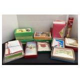 Large selection of greeting cards for every