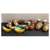 Salt & Pepper Collection