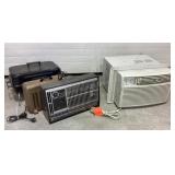 Frigidaire window  air conditioner (5200 BTU,