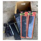 NOS Tyco track, Empires MR-1 Racing controls &