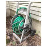 Suncast Hosemobile & Garden Hose