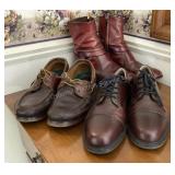 Menï¿½s dress shoes & boots