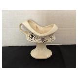 McCoy MCM Starburst candleholder