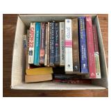 Box of books