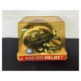 Autographed San Diego Charlie Joiner mini helmet
