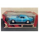 1967 Chevrolet Camaro Z-28 die cast by Road