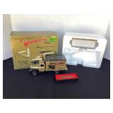 Winchester 1995 First Gear Truck & Knife Set