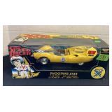 American Muscle Speed Racer "Shooting Star"