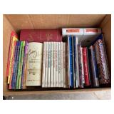 Cookbooks & More
