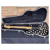 Buddy Guy Signature Series Guitar