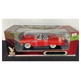 Road Signature 1957 Ford Thunderbird 1:18 scale