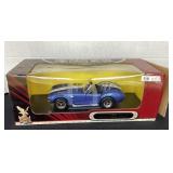 Road Signature 1964 Shelby Cobra 427 S/C