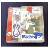 Peyton Manning NFL McFarlaneï¿½s Figure