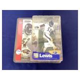 Ray Lewis NFL McFarlaneï¿½s Figure