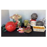 Christmas & Home Decor