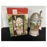 Ohio State University Stein