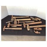 Hammers & More