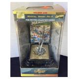1997 Marvel Comics Sub Mariner Pewter Figurine